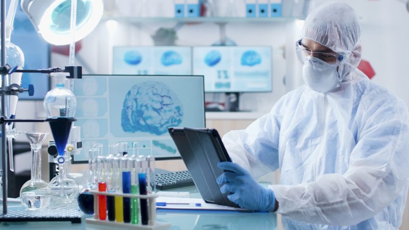 You are currently viewing Recherche médicale : les dernières avancées scientifiques